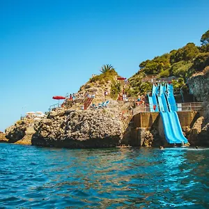 Cdshotels - Citta Del Mare Szálloda