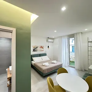 I Faraglioni Comfort ベッド・アンド・ブレックファスト