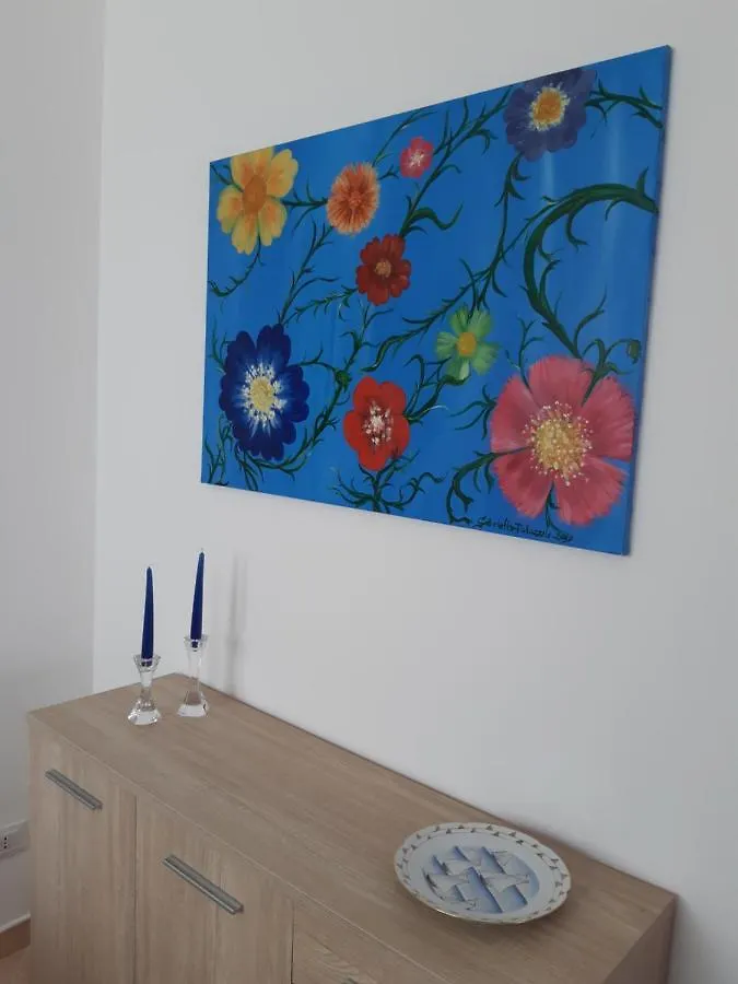 A Casa Di Loretta Apartment Terrasini 0*,  Italy