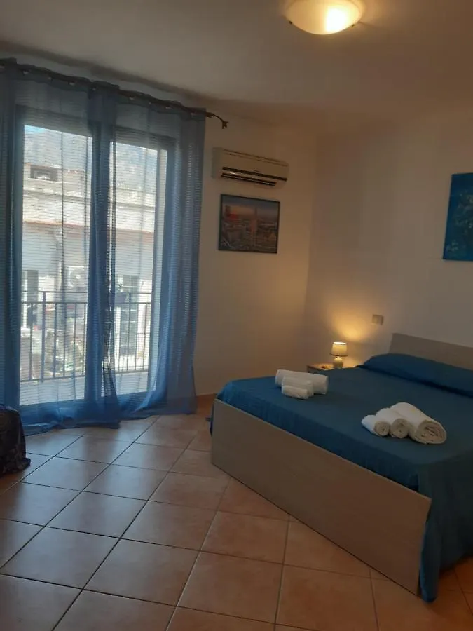 A Casa Di Loretta Apartment Terrasini