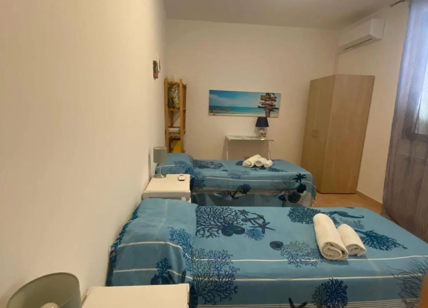 A Casa Di Loretta Apartment Terrasini