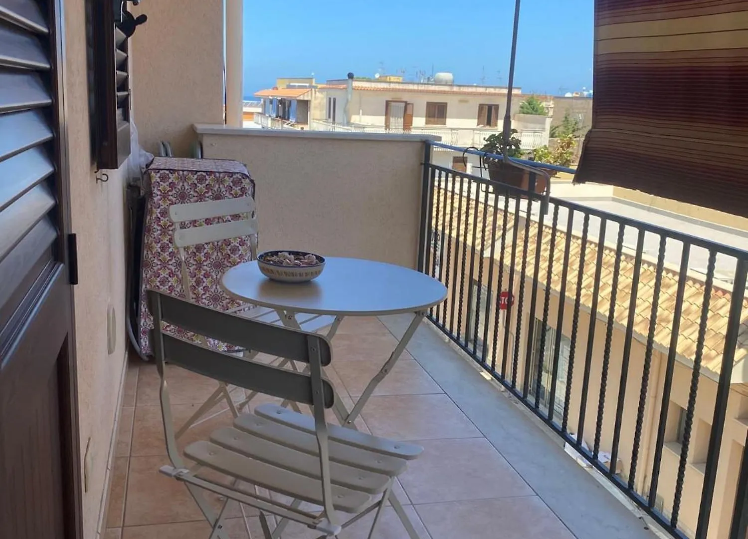 A Casa Di Loretta Apartment Terrasini